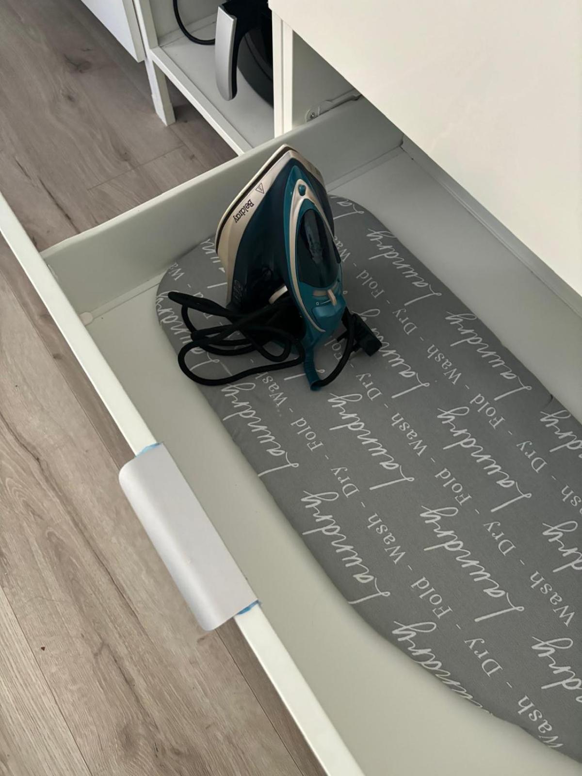 Basement Studio Apartment บัลลินา ภายนอก รูปภาพ